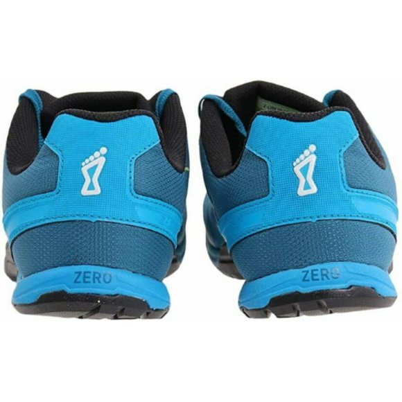 Inov-8 F-Lite 235 Men Blue Running Sneaker US 9.5 - Picture 6 of 6